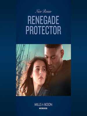 cover image of Renegade Protector